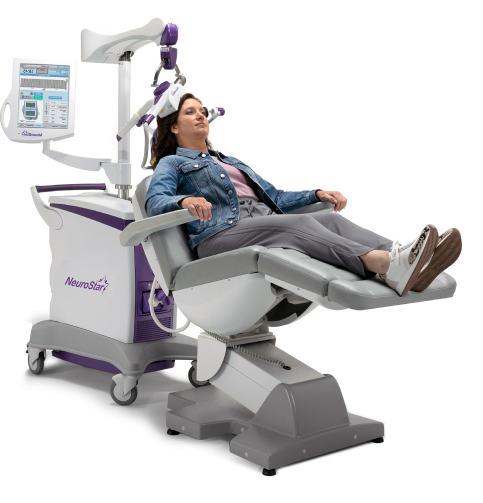 About TMS Therapy - Cool Springs Psychiatric